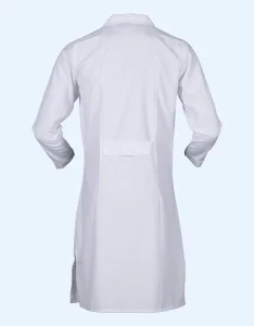 روپوش پزشکی سفید