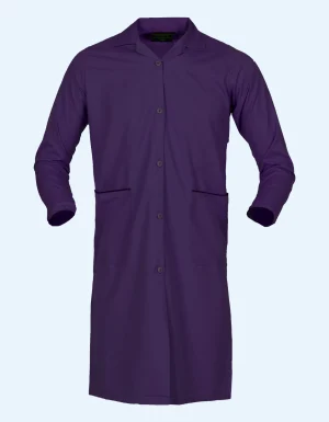 روپوش کار بنفش