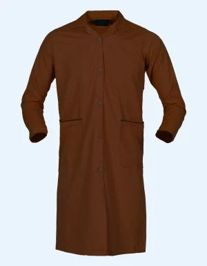 روپوش کار قهوه ای
