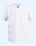 اسکراب مردانه سفید