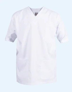 اسکراب مردانه سفید