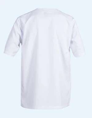 اسکراب مردانه سفید