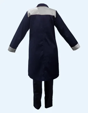 ست ورک زنانه نفتی استخوانی