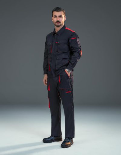 لباس کار ست ورک (Z Work)