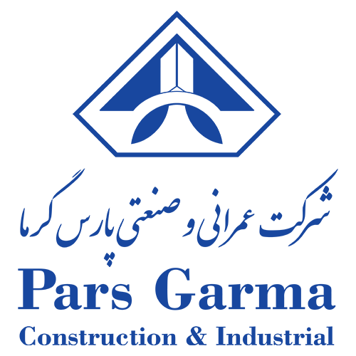 pars garma